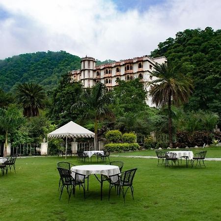 Aaram Baagh By Pachar Group Hotel Udaipur Luaran gambar
