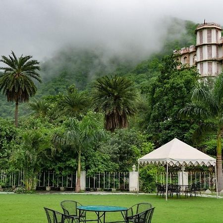 Aaram Baagh By Pachar Group Hotel Udaipur Luaran gambar