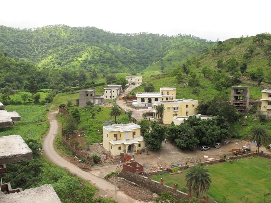 Aaram Baagh By Pachar Group Hotel Udaipur Luaran gambar