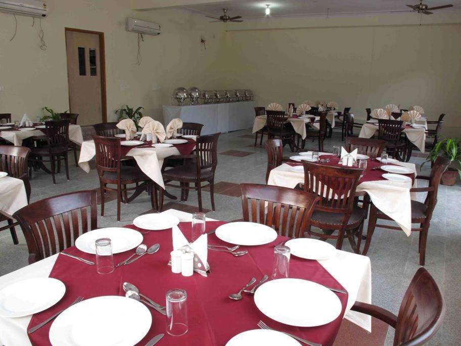 Aaram Baagh By Pachar Group Hotel Udaipur Luaran gambar